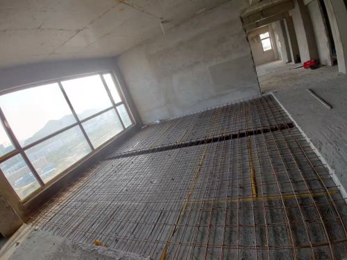 富宁青岛恒星学院G2公寓别墅扩建