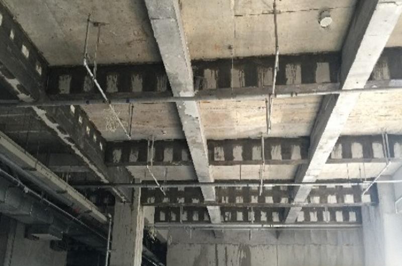 富宁碳纤维加固优势是什么 纤维加固优势有哪些